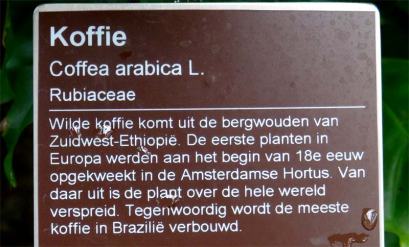 Koffee-Sign